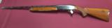 REMINGTON 1100 - .410 SKEET - Image 1 of 11