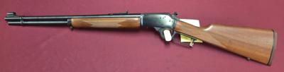MARLIN 1894$ - .44MAGNUM - Image 1 of 10