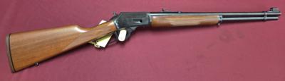 MARLIN 1894$ - .44MAGNUM - Image 2 of 10