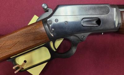 MARLIN 1894$ - .44MAGNUM - Image 9 of 10
