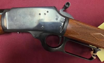 MARLIN 1894$ - .44MAGNUM - Image 5 of 10