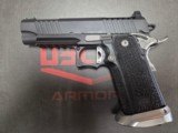BUL ARMORY SAS II 9MM - Image 1 of 7