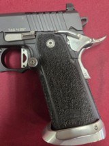 BUL ARMORY SAS II 9MM - Image 5 of 7