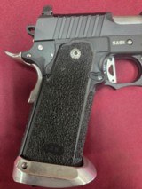 BUL ARMORY SAS II 9MM - Image 7 of 7