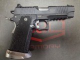 BUL ARMORY SAS II 9MM - Image 2 of 7
