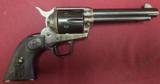 COLT SAA .44SPCL 4 3/4