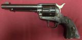 COLT SAA .44SPCL 4 3/4