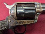 COLT SAA .44SPCL 4 3/4