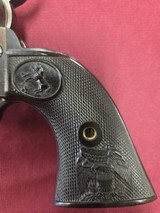 COLT SAA .44SPCL 4 3/4