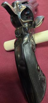 COLT SAA .44SPCL 4 3/4