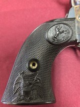 COLT SAA .44SPCL 4 3/4