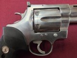 COLT ANACONDA .44 - Image 7 of 10