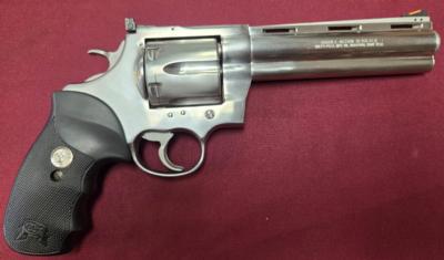 COLT ANACONDA .44 - Image 2 of 10