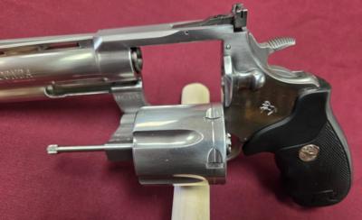 COLT ANACONDA .44 - Image 9 of 10