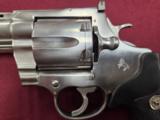 COLT ANACONDA .44 - Image 4 of 10