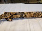 Browning A5 12ga 30in Barrel 3-1/2in Chamber Mossy Oak Shadow Grass Blades Camo - 3 of 6