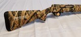 Browning A5 12ga 30in Barrel 3-1/2in Chamber Mossy Oak Shadow Grass Blades Camo - 2 of 6