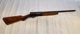 Browning Sweet Sixteen 16ga 25-1/2in Barrel 2-3/4 Chamber - 1 of 10