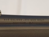 Browning BAR Lightweight Stalker 300 WSM 23" Barrel - 4 of 8