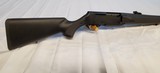 Browning BAR Lightweight Stalker 300 WSM 23" Barrel - 2 of 8