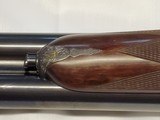 Cased Set of AYA No. 1 12 GA Side by Side Shotguns - 6 of 15