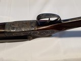 Cased Set of AYA No. 1 12 GA Side by Side Shotguns - 8 of 15