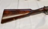 Cased Set of AYA No. 1 12 GA Side by Side Shotguns - 9 of 15