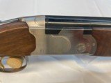 Beretta 686 White Onyx Sporting 12ga - 2 of 3