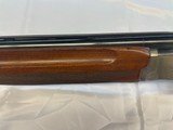 Winchester 101 Pigeon XTR 12ga - 5 of 9