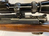 Winchester Model 70 22 Hornet - 6 of 13