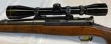 Winchester Model 70 22 Hornet - 5 of 13