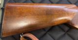 Winchester Model 70 22 Hornet - 11 of 13