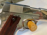 Colt Custom ELCEN Model .38 Super - 2 of 7