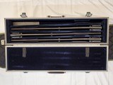 Krieghoff K80 Skeet Combo Cased with 12, 20, 28 and 410 Barrels - 11 of 13