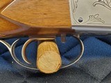 Krieghoff K80 Skeet Combo Cased with 12, 20, 28 and 410 Barrels - 8 of 13
