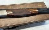 Browning 425 Sporting 12 gauge Grade 1 30