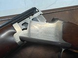 Browning 425 Sporting 12 gauge Grade 1 30
