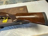 Browning 425 Sporting 12 gauge Grade 1 30