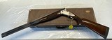 Browning 425 Sporting 12 gauge Grade 1 30