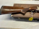 Browning 425 Sporting 12 gauge Grade 1 30