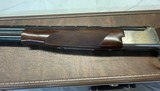 Browning 425 Sporting 12 gauge Grade 1 30