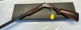 Browning 725 Field 20ga 28