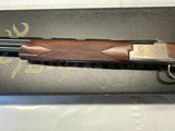 Browning 725 Field 20ga 28