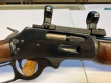MARLIN 1895 .450 JM STMAPED - 3 of 6