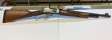 MARLIN 1895 .450 JM STMAPED - 1 of 6
