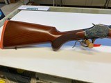 UBERTI 1885 COURTNEY RIFLE - 2 of 4
