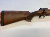 WINCHESTER MODEL 70 SAFARI .458 - 2 of 5