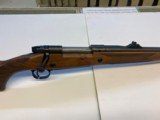 WINCHESTER MODEL 70 SAFARI .458 - 3 of 5