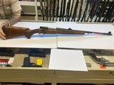 WINCHESTER MODEL 70 SAFARI .458 - 1 of 5