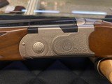 BERETTA 686 SILVER PIGEON 20GA 28' - 4 of 6